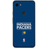 NBA Indiana Pacers Standard - Blue Google Pixel 3a XL Skin